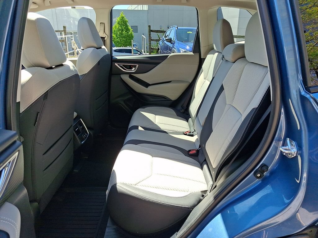 Certified 2023 Subaru Forester Premium w/ Popular Package #3 AWD/4WD image 11