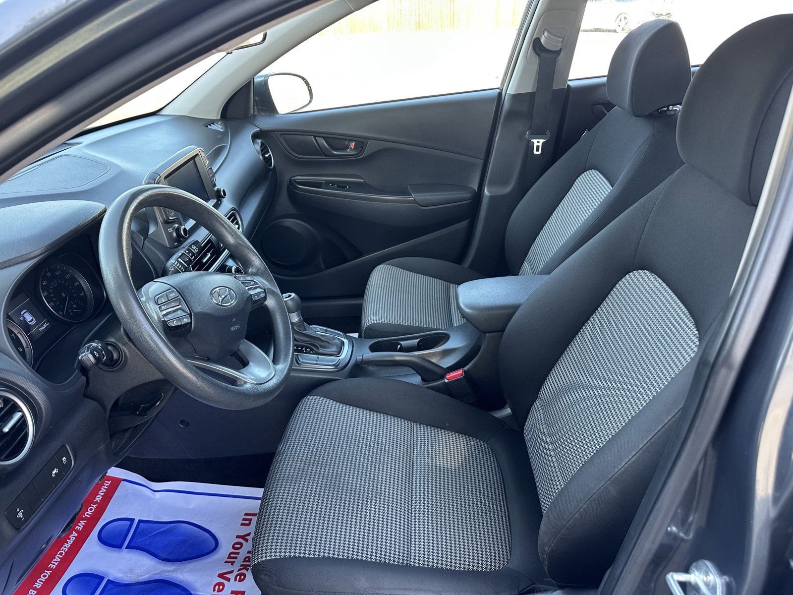 Used 2020 Hyundai Kona SE image 16