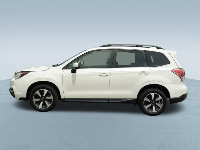 Used 2018 Subaru Forester 2.5i Limited AWD/4WD image 4