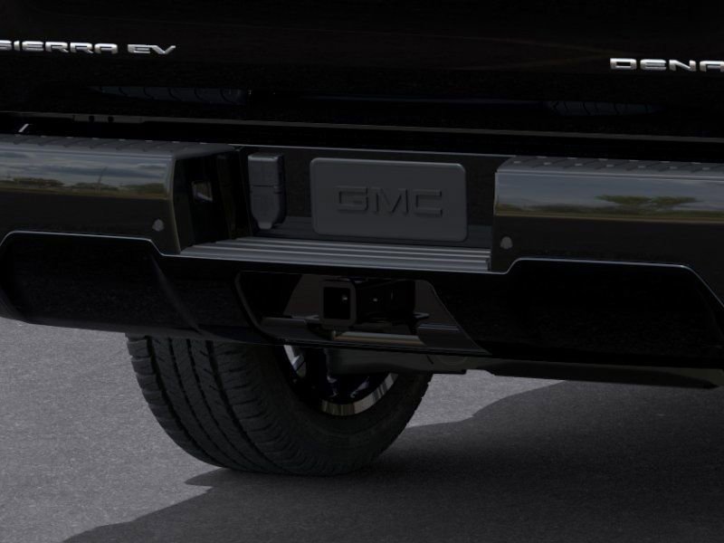 New 2025 GMC Sierra EV Denali image 14