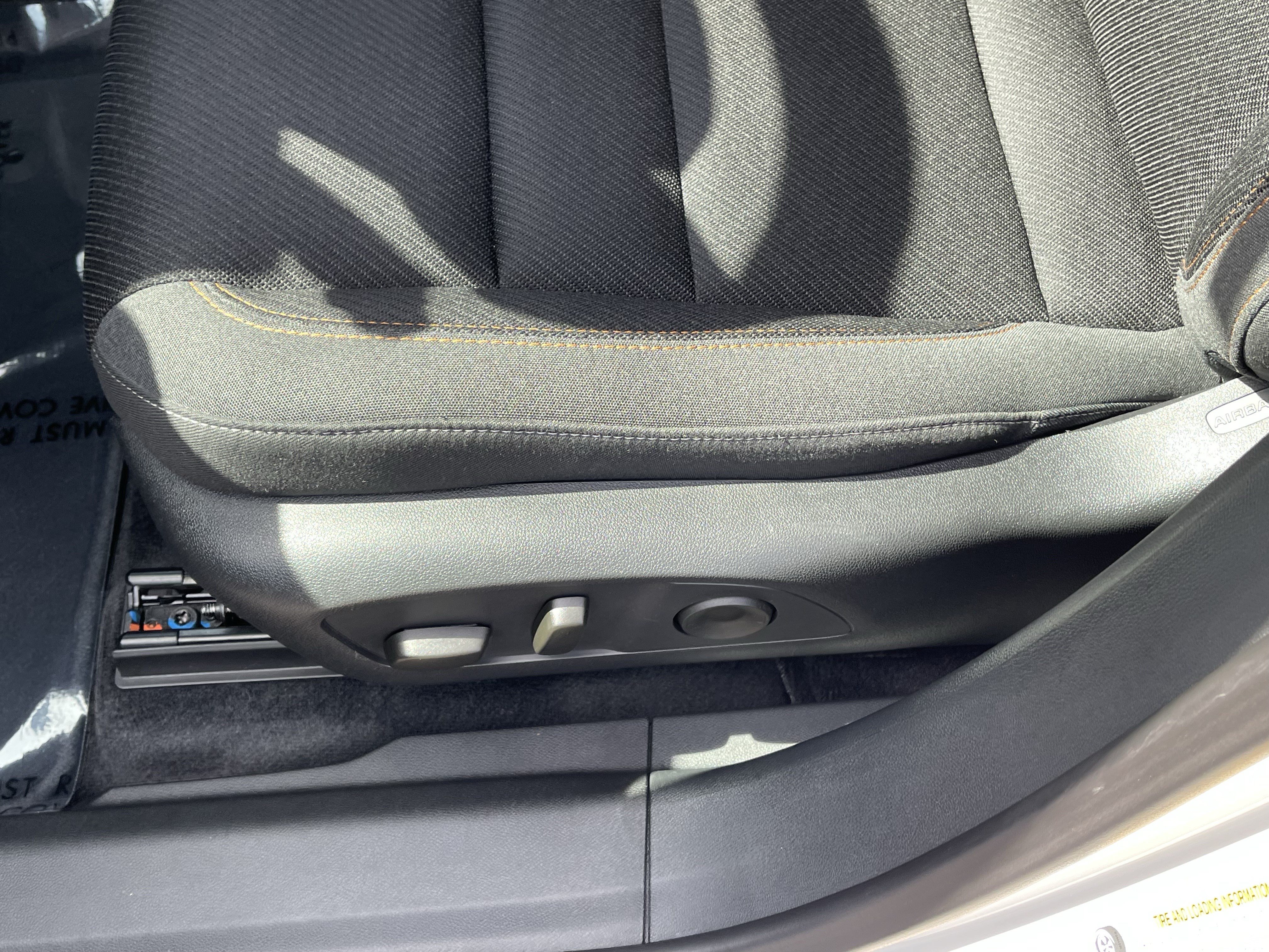 Used 2024 Honda Prologue EX image 18