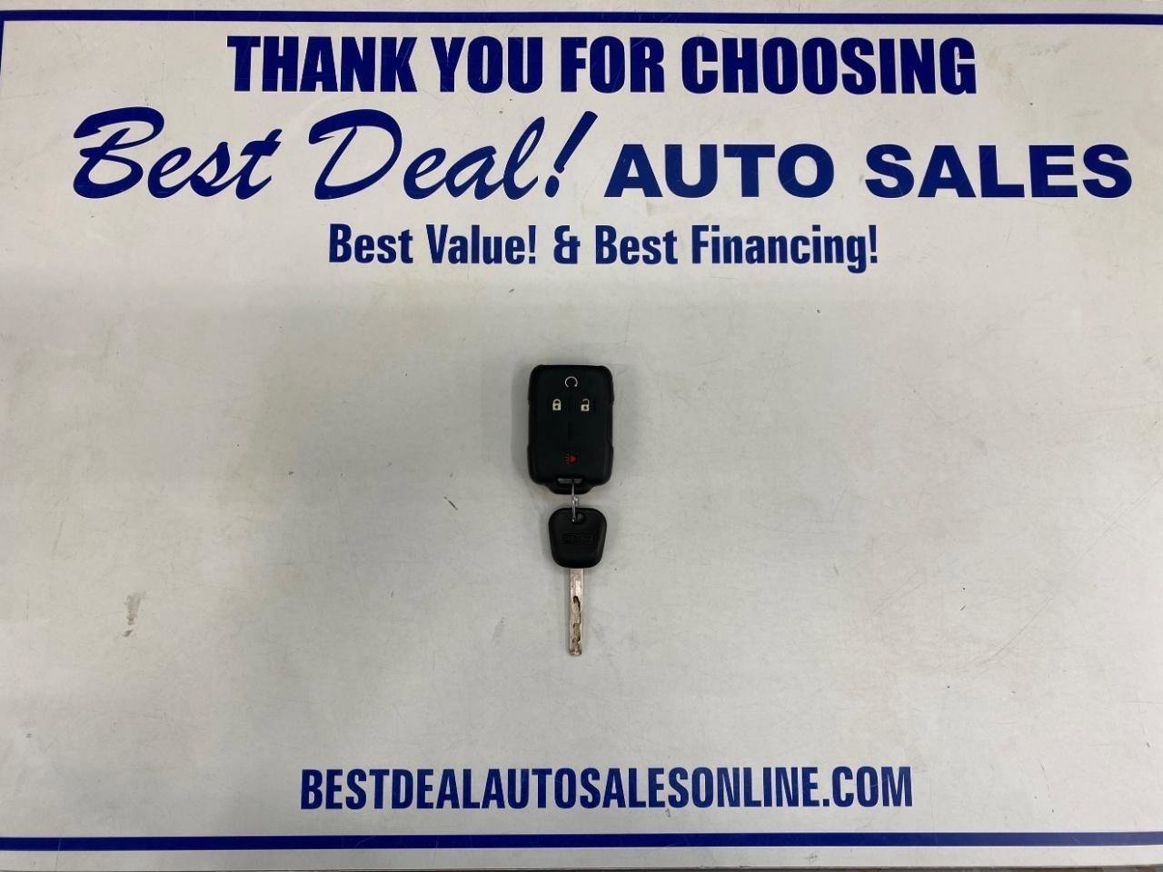 Used 2018 GMC Sierra 2500 Denali w/ Duramax Plus Package image 29