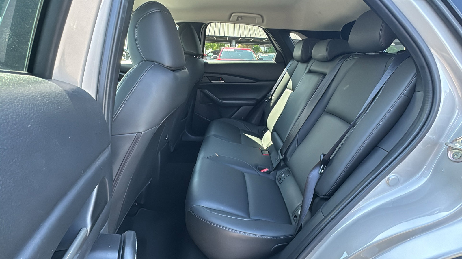 Used 2023 MAZDA CX-30 AWD 2.5 S w/ Select Package image 16