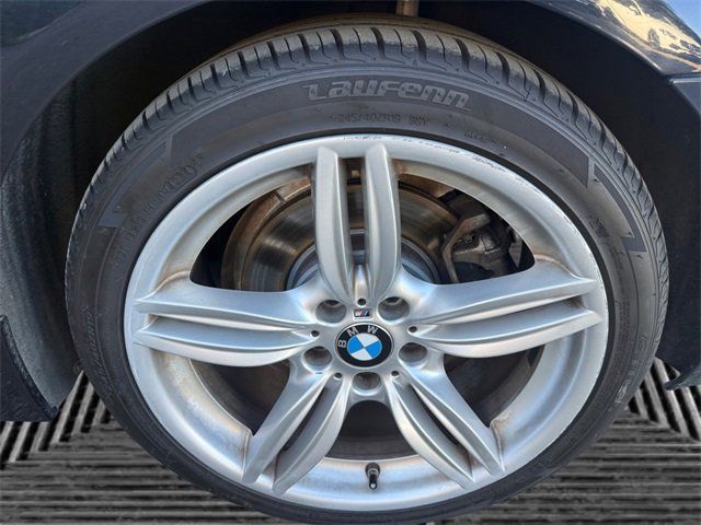 Used 2016 BMW 535d xDrive image 36