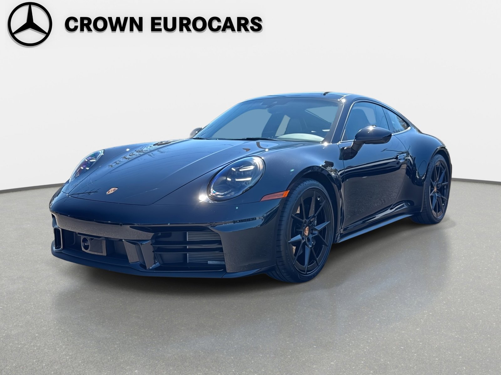 Used 2026 Porsche 911 Carrera image 2