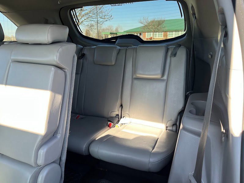 Used 2019 Toyota Highlander Limited image 42