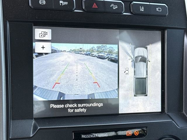 Used 2018 Ford F250 Lariat w/ Lariat Ultimate Package AWD/4WD image 33
