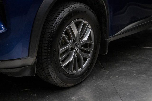 Used 2021 Nissan Rogue S image 7