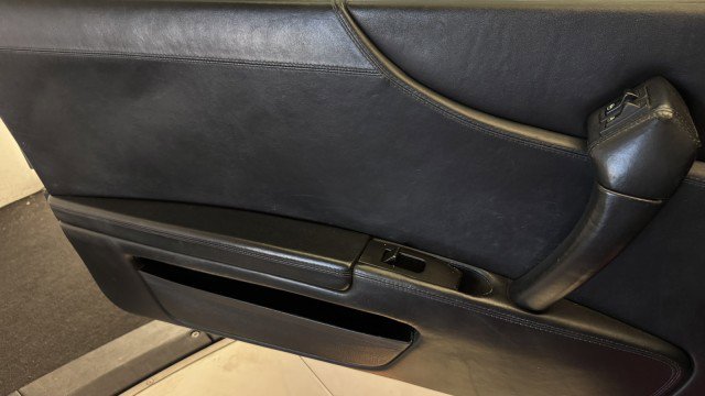 Used 1997 Ferrari 550 Maranello Coupe RWD image 12