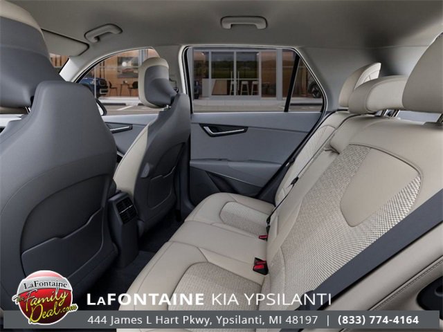 New 2026 Kia Niro EX image 18