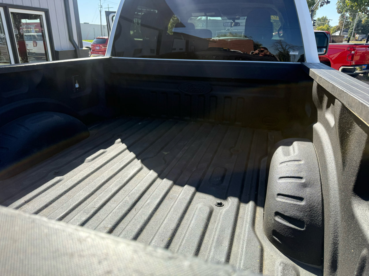 Used 2021 Ford F250 XL w/ Power Equipment Group image 27
