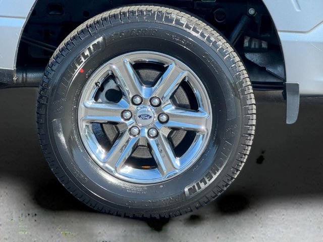 Used 2024 Ford F150 XLT w/ Equipment Group 302A MID AWD/4WD image 9
