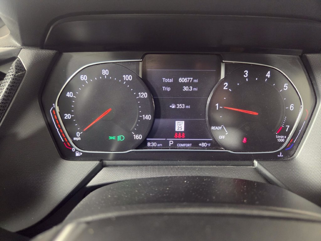 Used 2020 BMW 228i xDrive Gran Coupe w/ Convenience Package AWD/4WD image 14