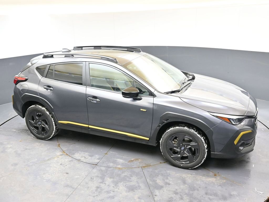 Certified 2024 Subaru Crosstrek 2.5i Sport image 42