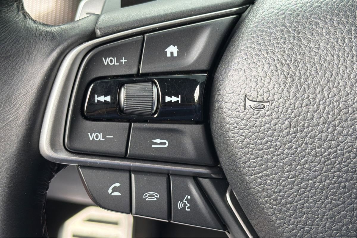 Used 2019 Honda Accord Sport image 31