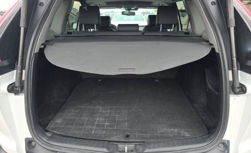 Used 2022 Honda CR-V EX-L image 17