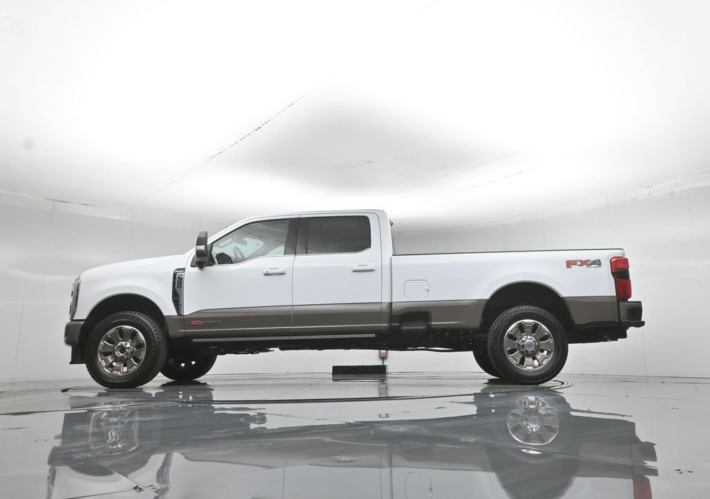New 2026 Ford F350 King Ranch AWD/4WD image 55