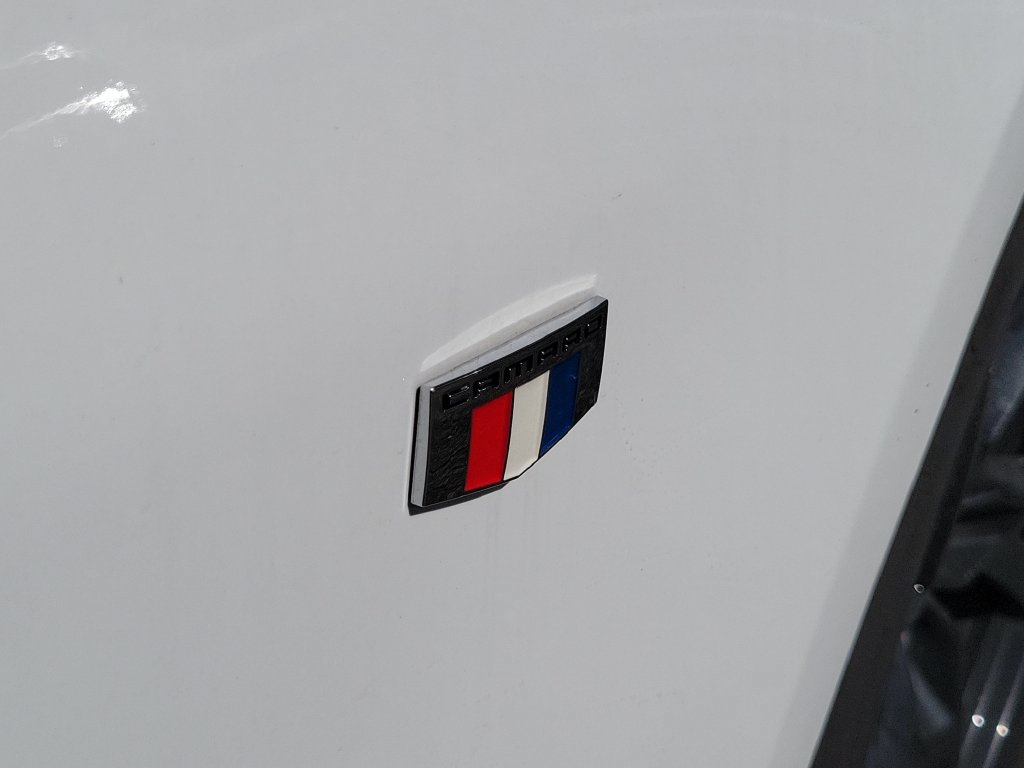 Used 2024 Chevrolet Camaro LT RWD image 17