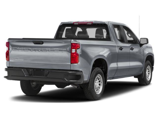 Used 2023 Chevrolet Silverado 1500 LT image 2
