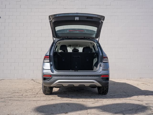 New 2026 Volkswagen Taos S FWD image 6