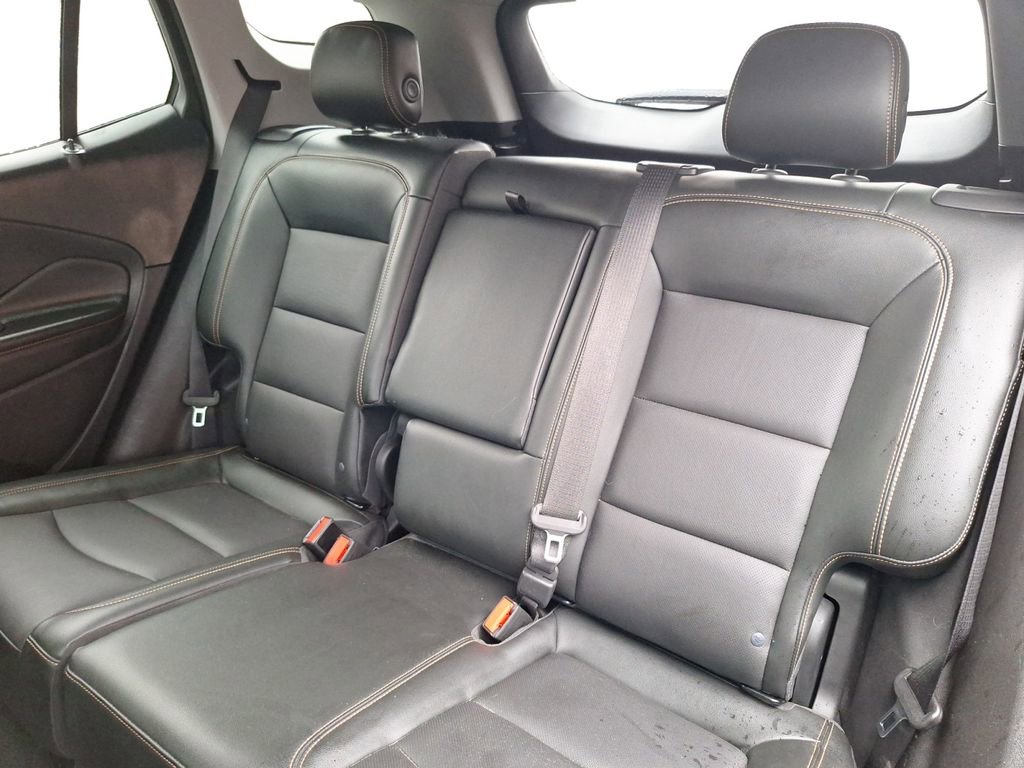 Used 2018 GMC Terrain SLT w/ Preferred Package image 11