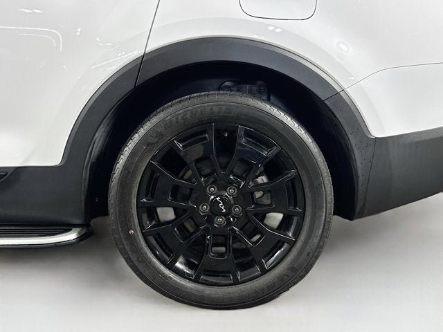 Used 2022 Kia Telluride EX w/ EX Premium Package AWD/4WD image 33