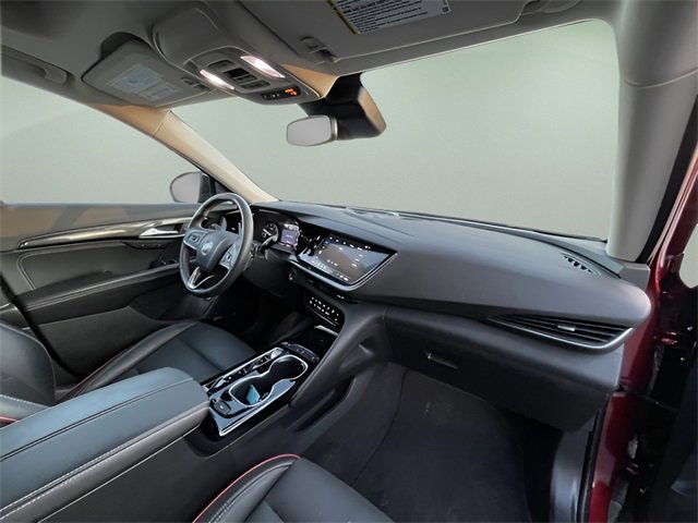 Certified 2022 Buick Envision Essence w/ Technology Package I image 36