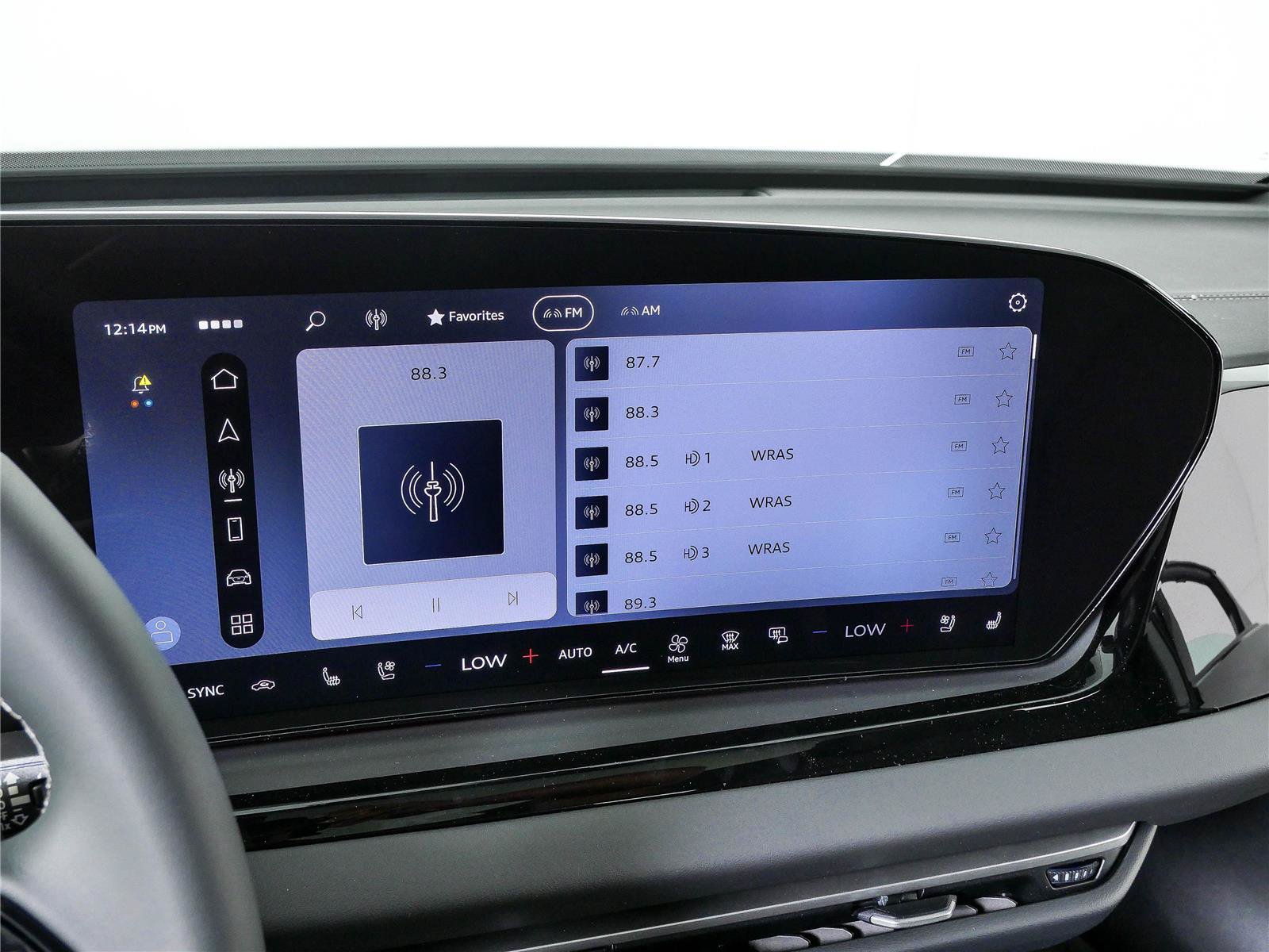 New 2026 Audi A5 Premium Plus AWD/4WD image 16