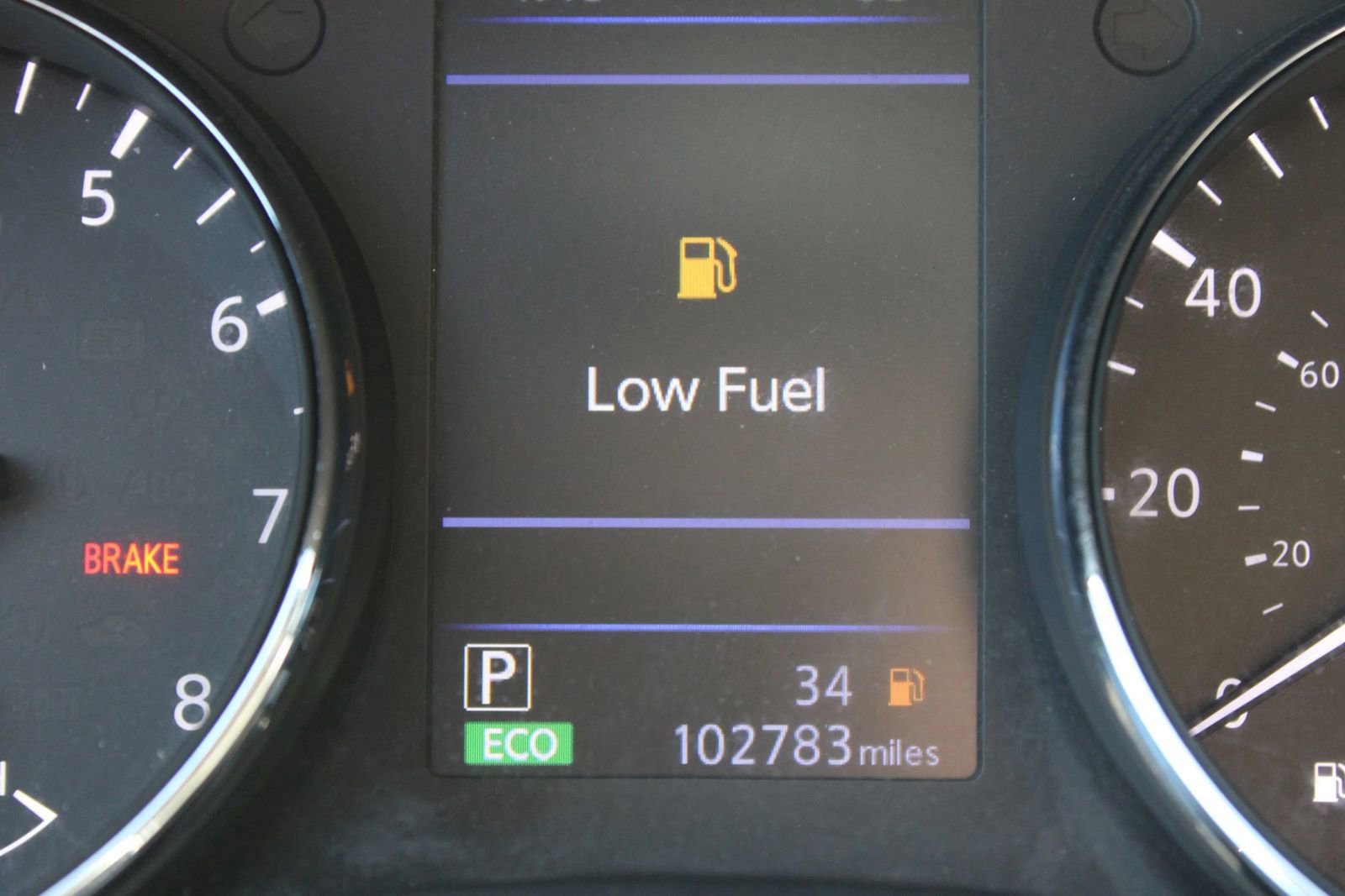 Used 2018 Nissan Rogue SL image 20