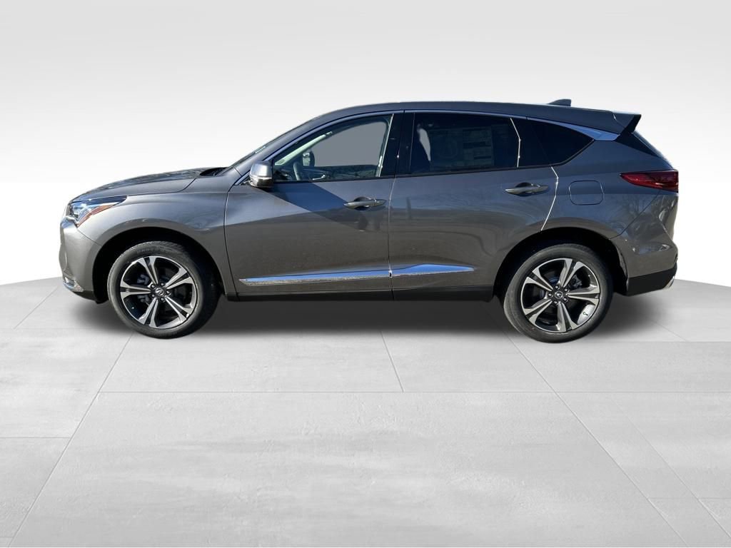 New 2026 Acura RDX SH-AWD image 2
