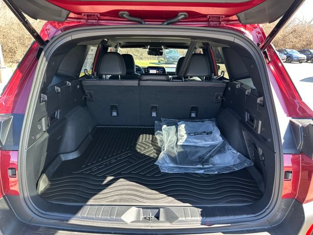 New 2026 Subaru Outback Touring XT AWD/4WD image 21