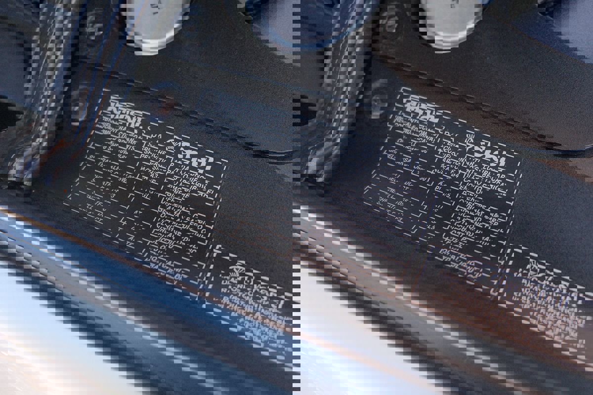 Used 2012 Ferrari FF image 48