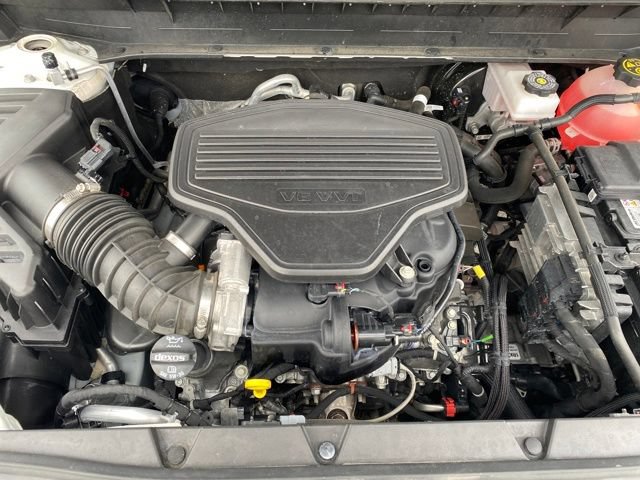 Used 2023 GMC Acadia Denali w/ LPO, Floor Liner Package FWD image 23