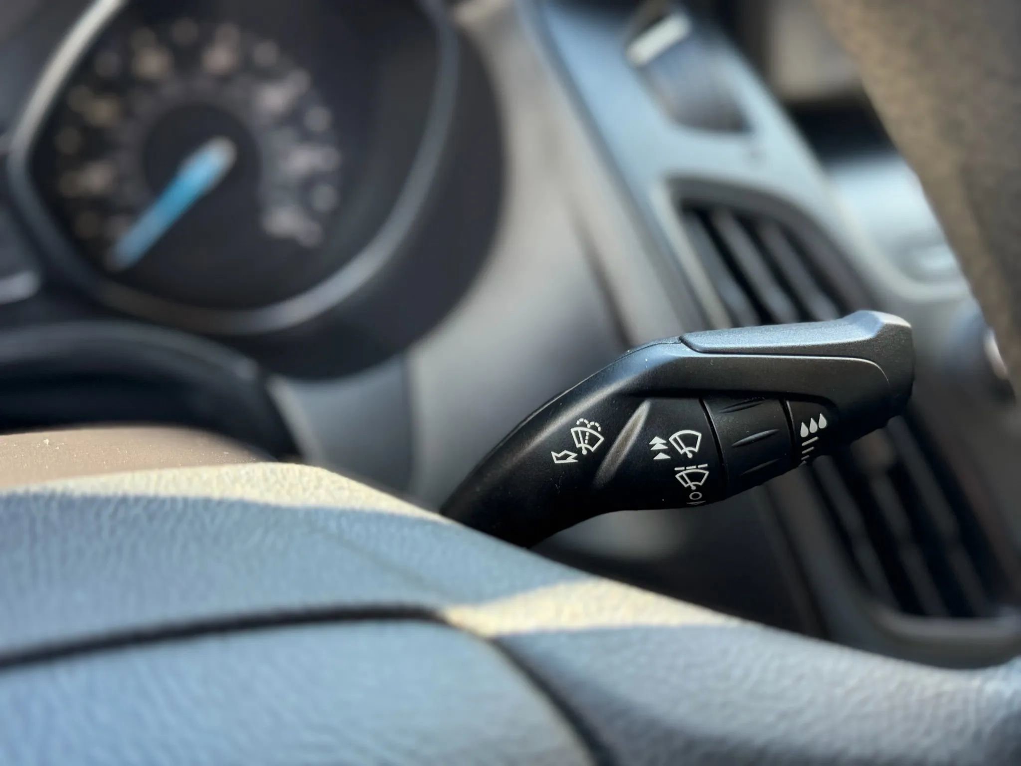 Used 2017 Ford Focus S image 19