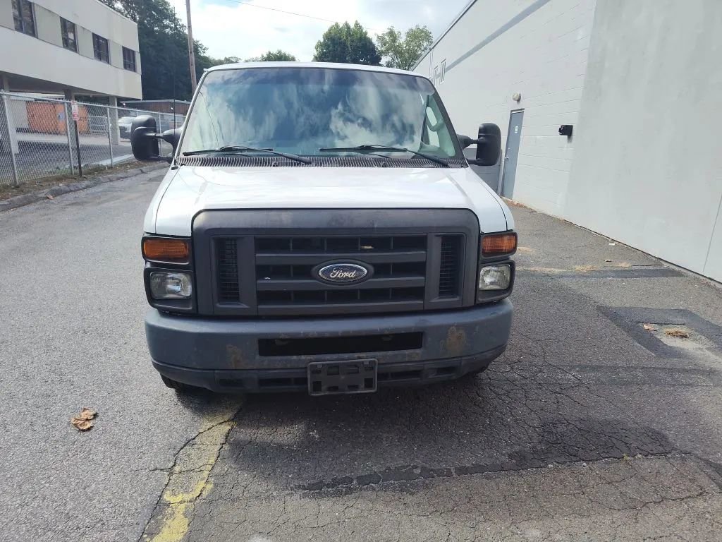 Used 2013 Ford E-150 and Econoline 150 w/ PWR Group image 6