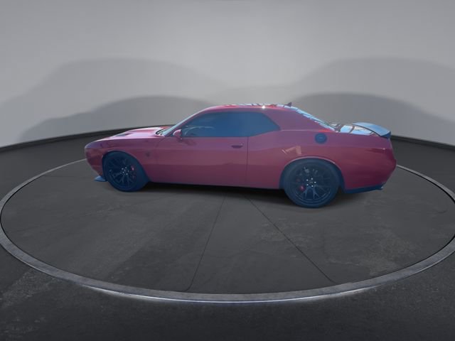 Used 2016 Dodge Challenger SRT Hellcat image 12