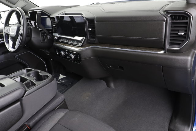 Used 2024 GMC Sierra 1500 Elevation AWD/4WD image 21