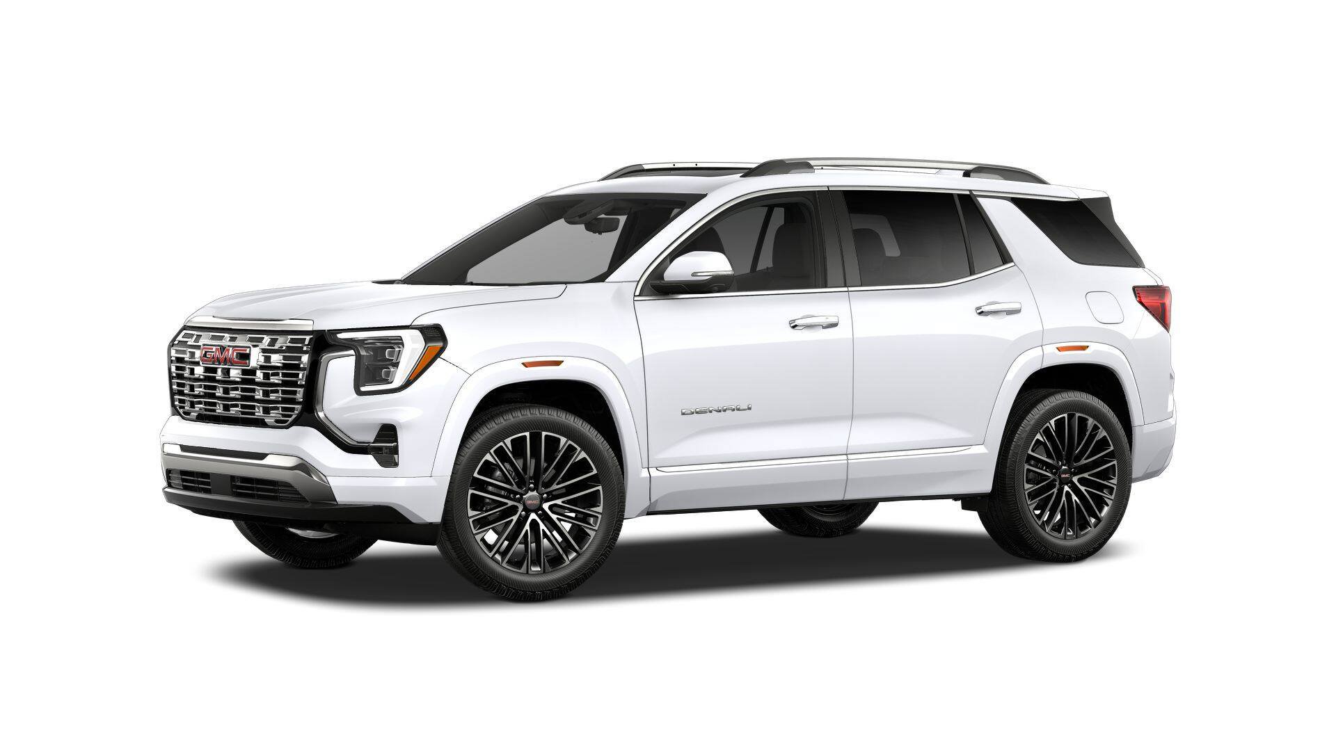 New 2027 GMC Terrain Denali w/ LPO, Floor Liner Package AWD/4WD image 26