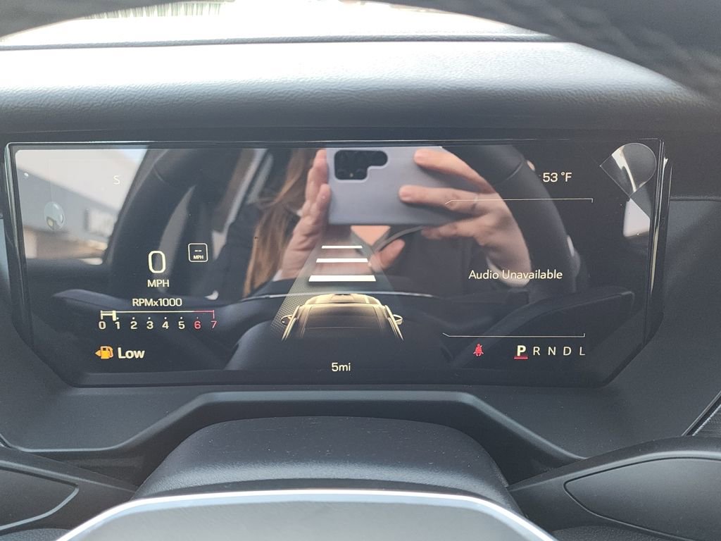 New 2026 GMC Acadia Elevation w/ Black Edition image 26