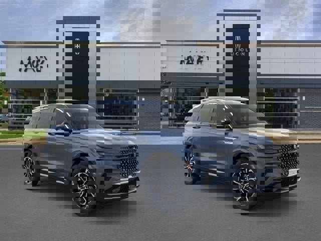 New 2026 Lincoln Nautilus Premier w/ Equipment Group 102A AWD/4WD image 73