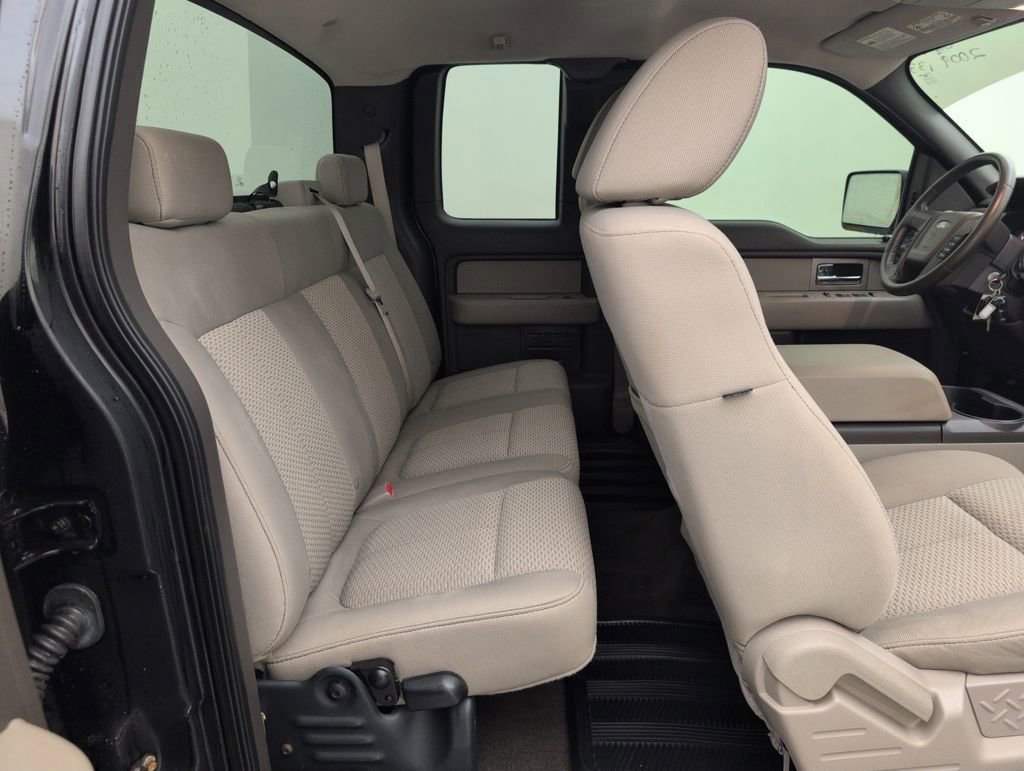 Used 2009 Ford F150 XLT image 15