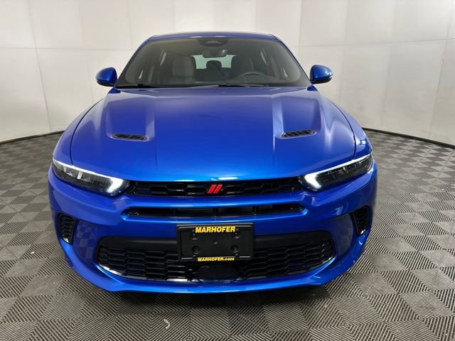 Used 2024 Dodge Hornet R/T image 8