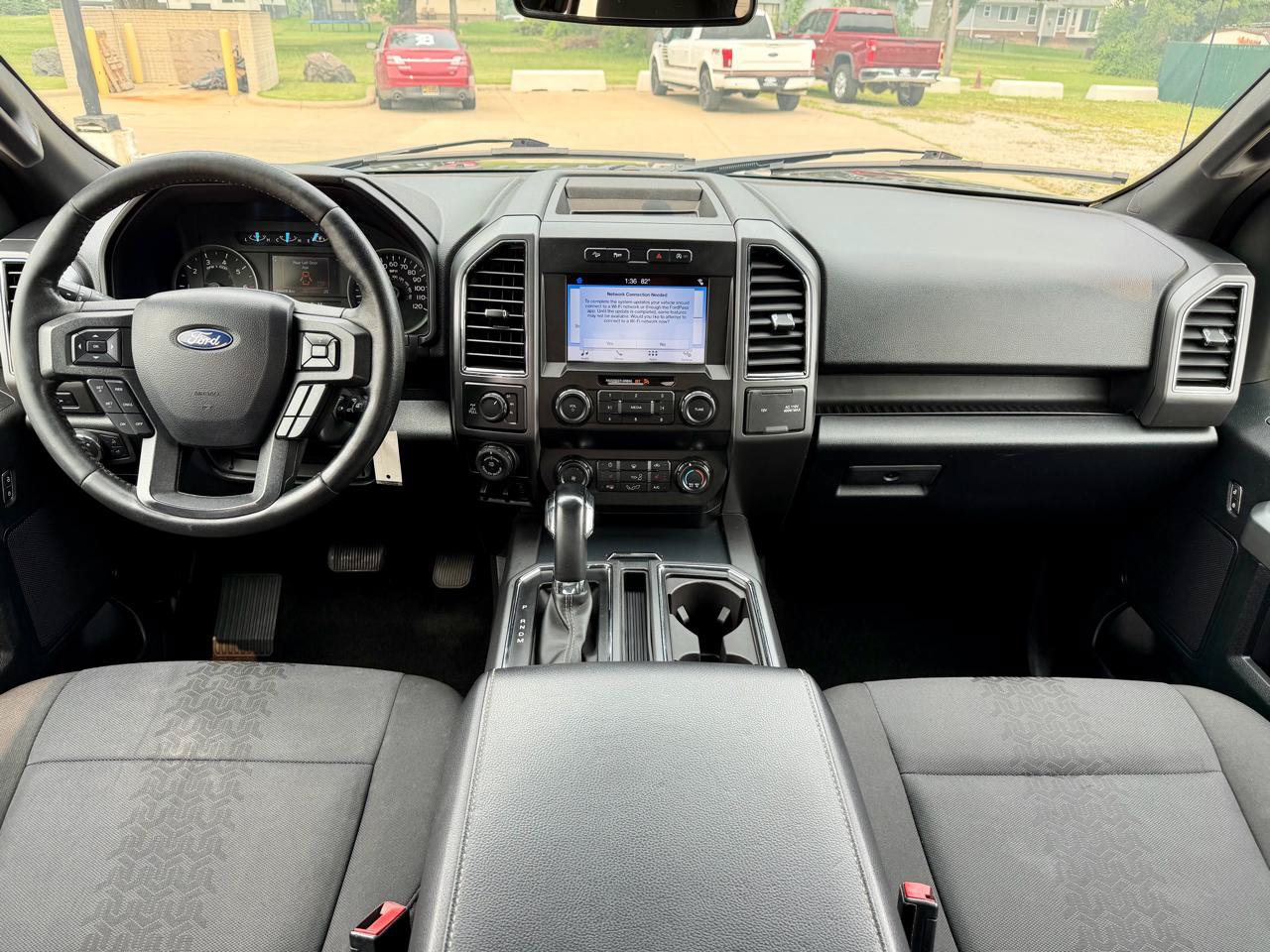 Used 2019 Ford F150 XLT w/ Equipment Group 302A Luxury AWD/4WD image 18