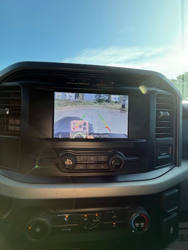 Used 2023 Ford F150 XLT RWD image 28