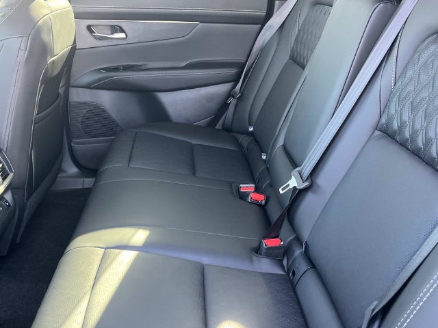 New 2026 Nissan Murano Platinum w/ Cargo Package AWD/4WD image 22