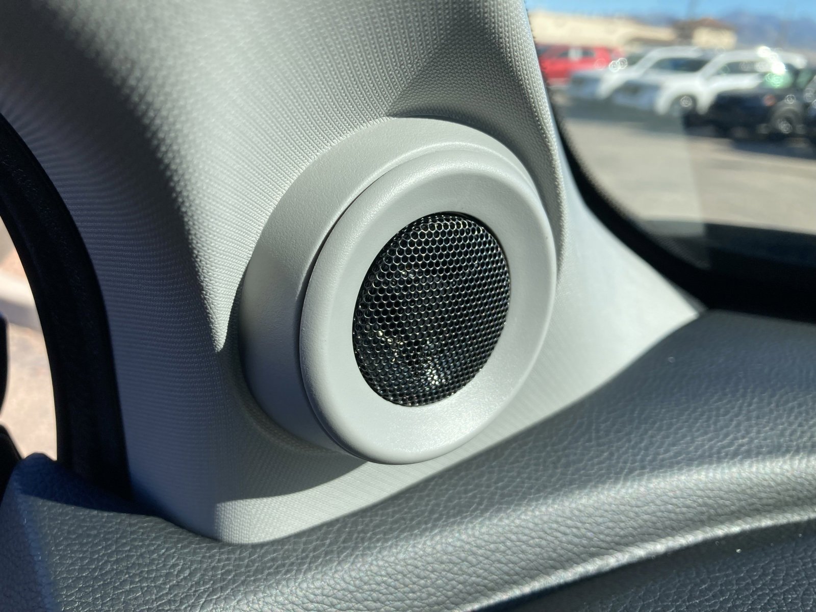 New 2026 Honda Ridgeline RTL image 14