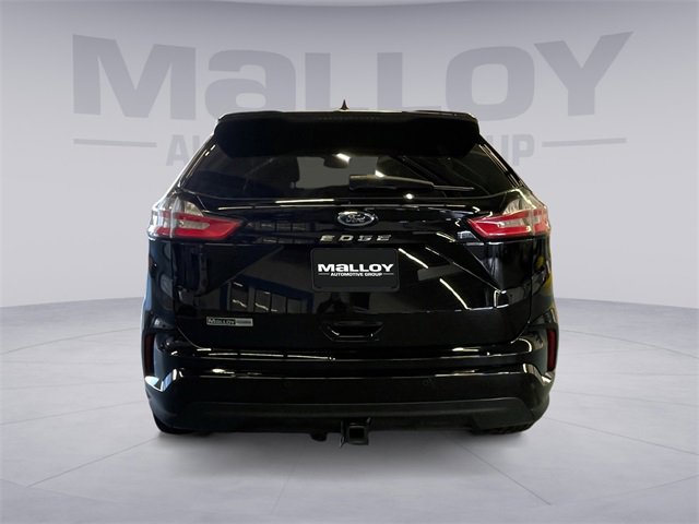 Used 2024 Ford Edge ST-Line w/ Class II Trailer Tow Package image 4