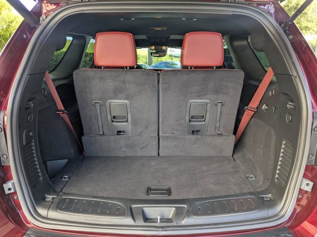 Used 2024 Dodge Durango SRT Hellcat image 6