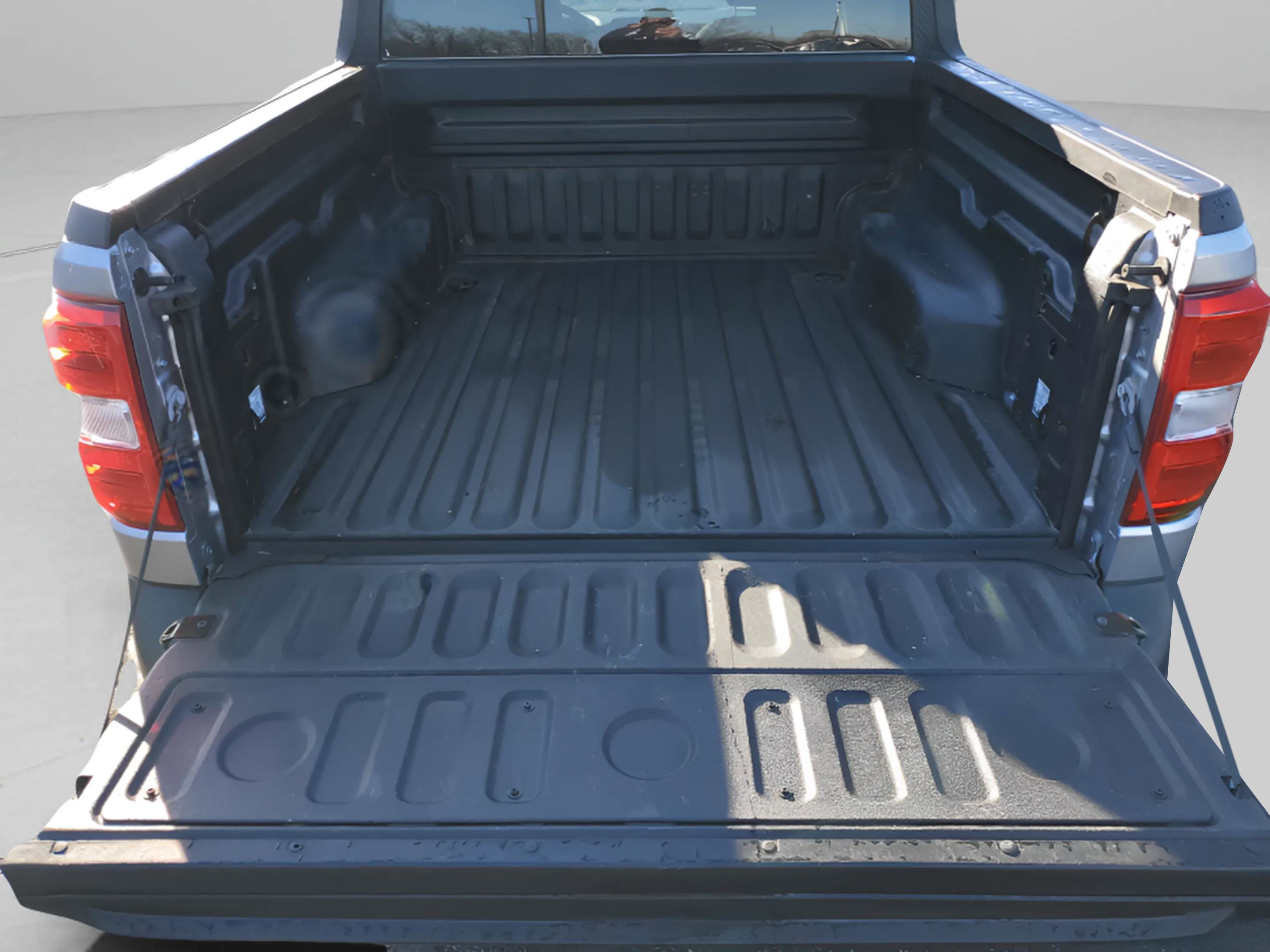 Certified 2024 Ford Maverick XLT w/ Equipment Group 300A Standard image 10