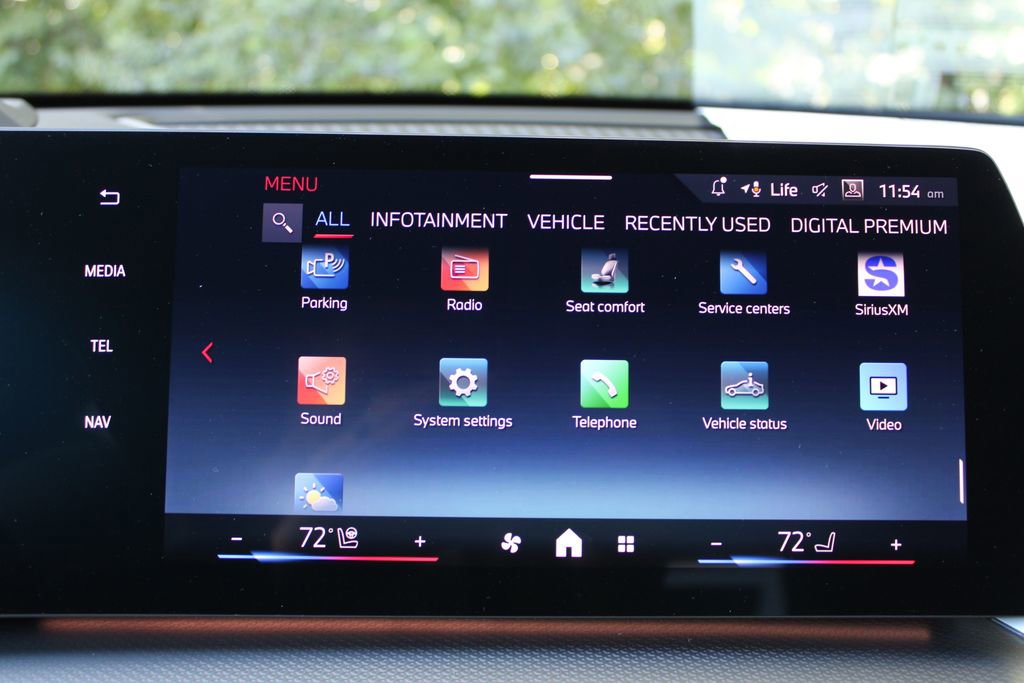 New 2026 BMW X1 M35i image 17